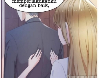 The President Lovely Wife Chapter 03 Gambar 47